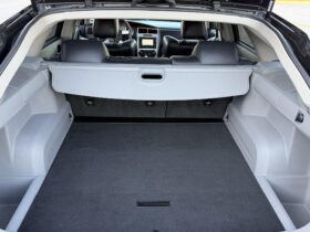 2006 Dodge Magnum SRT8