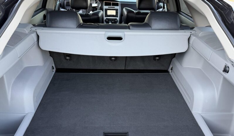 								2006 Dodge Magnum SRT8 full									