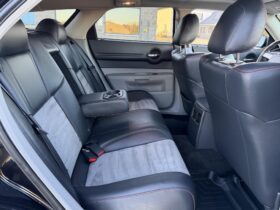 2006 Dodge Magnum SRT8