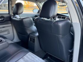 2006 Dodge Magnum SRT8