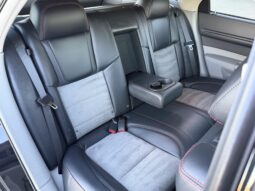 										2006 Dodge Magnum SRT8 full									