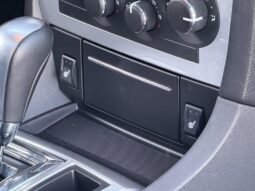 										2006 Dodge Magnum SRT8 full									