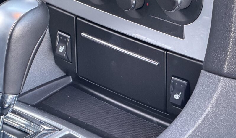 								2006 Dodge Magnum SRT8 full									