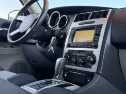 										2006 Dodge Magnum SRT8 full									