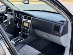 										2006 Dodge Magnum SRT8 full									