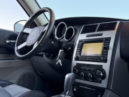 										2006 Dodge Magnum SRT8 full									