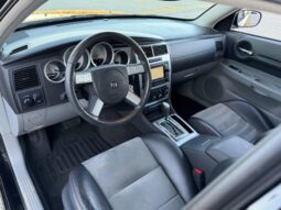 										2006 Dodge Magnum SRT8 full									