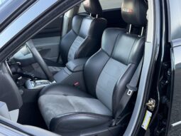 										2006 Dodge Magnum SRT8 full									