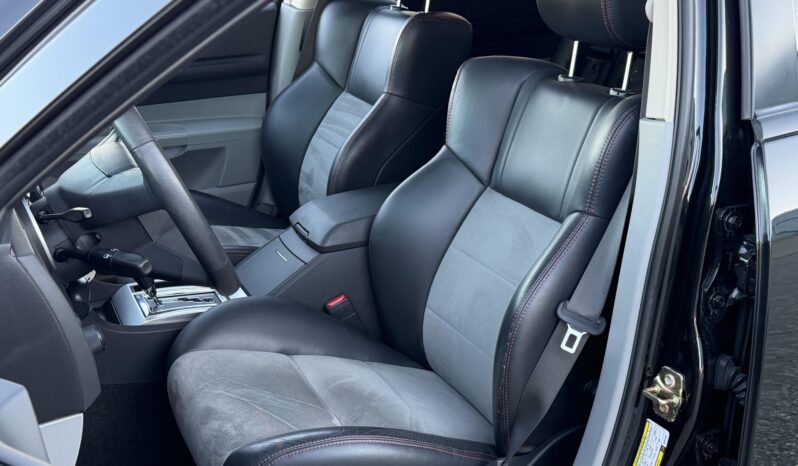 								2006 Dodge Magnum SRT8 full									