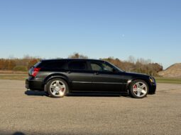 2006 Dodge Magnum SRT8