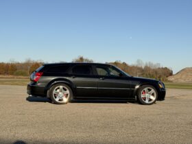 2006 Dodge Magnum SRT8