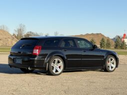 										2006 Dodge Magnum SRT8 full									