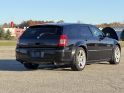 										2006 Dodge Magnum SRT8 full									