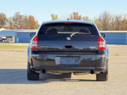										2006 Dodge Magnum SRT8 full									