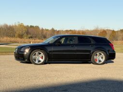 										2006 Dodge Magnum SRT8 full									