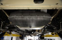 1981 Alfa Romeo 2000 Spider Veloce