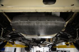 1981 Alfa Romeo 2000 Spider Veloce