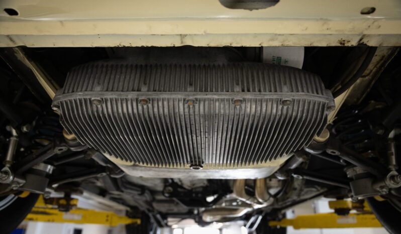 								1981 Alfa Romeo 2000 Spider Veloce full									