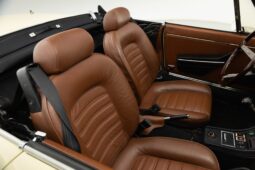 										1981 Alfa Romeo 2000 Spider Veloce full									