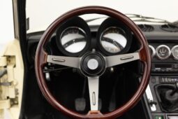 										1981 Alfa Romeo 2000 Spider Veloce full									