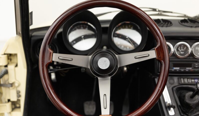 								1981 Alfa Romeo 2000 Spider Veloce full									