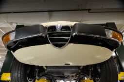 										1981 Alfa Romeo 2000 Spider Veloce full									