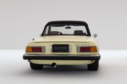 										1981 Alfa Romeo 2000 Spider Veloce full									