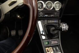 										1981 Alfa Romeo 2000 Spider Veloce full									