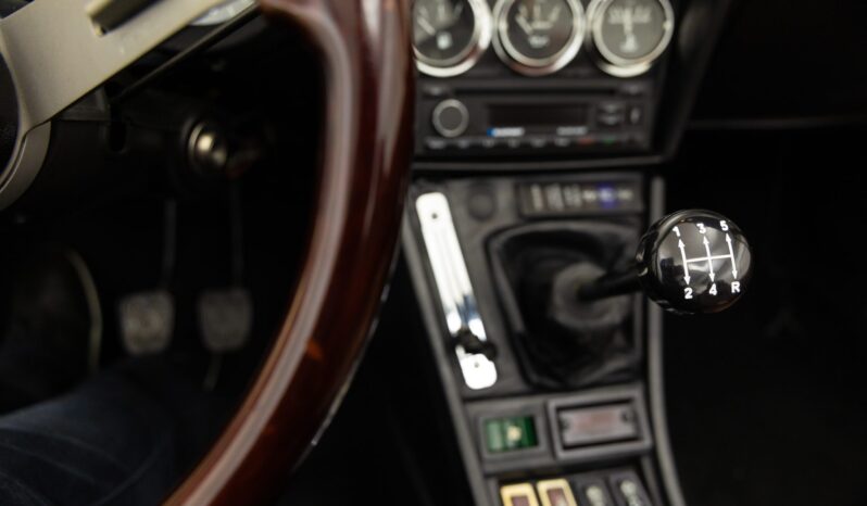 								1981 Alfa Romeo 2000 Spider Veloce full									