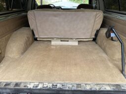 										1986 GMC Jimmy Sierra Classic 4×4 full									