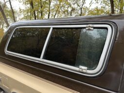 										1986 GMC Jimmy Sierra Classic 4×4 full									