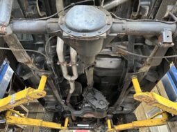 										1986 GMC Jimmy Sierra Classic 4×4 full									