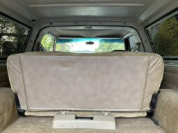 										1986 GMC Jimmy Sierra Classic 4×4 full									