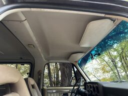 										1986 GMC Jimmy Sierra Classic 4×4 full									