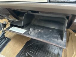 										1986 GMC Jimmy Sierra Classic 4×4 full									