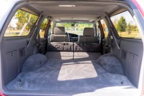 1993 Toyota 4Runner SR5 V6 4WD