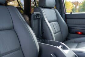 1993 Toyota 4Runner SR5 V6 4WD