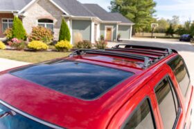 1993 Toyota 4Runner SR5 V6 4WD