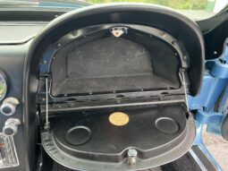 1967 Chevrolet Corvette Coupe 427 4-Speed full