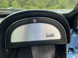 1967 Chevrolet Corvette Coupe 427 4-Speed