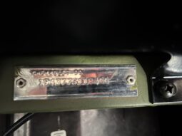 1967 Chevrolet Corvette Coupe 427 4-Speed