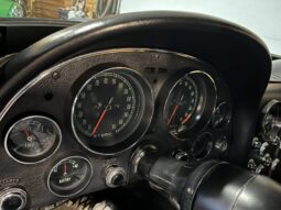 1967 Chevrolet Corvette Coupe 427 4-Speed