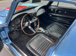 1967 Chevrolet Corvette Coupe 427 4-Speed