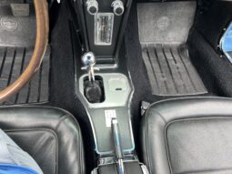1967 Chevrolet Corvette Coupe 427 4-Speed full