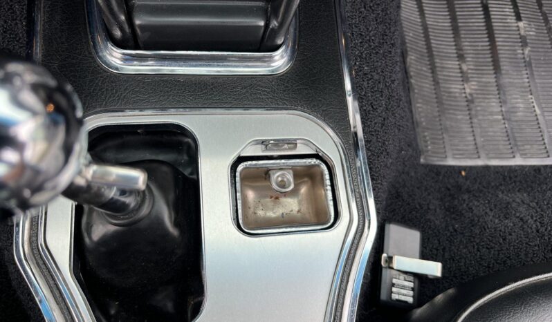 								1967 Chevrolet Corvette Coupe 427 4-Speed full									