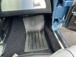 1967 Chevrolet Corvette Coupe 427 4-Speed full