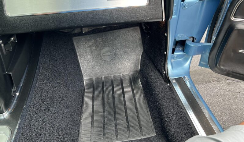 								1967 Chevrolet Corvette Coupe 427 4-Speed full									