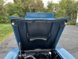 1967 Chevrolet Corvette Coupe 427 4-Speed full