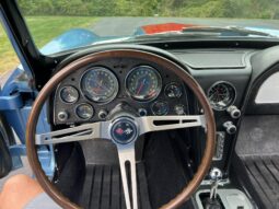1967 Chevrolet Corvette Coupe 427 4-Speed full