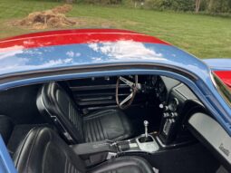 1967 Chevrolet Corvette Coupe 427 4-Speed full